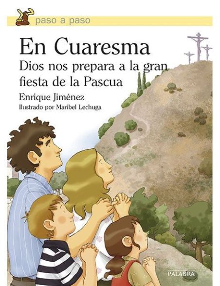 En Cuaresma Dios nos prepara a la gran fiesta de la Pascua En Cuaresma Dios nos prepara a la gran fiesta de la Pascua
