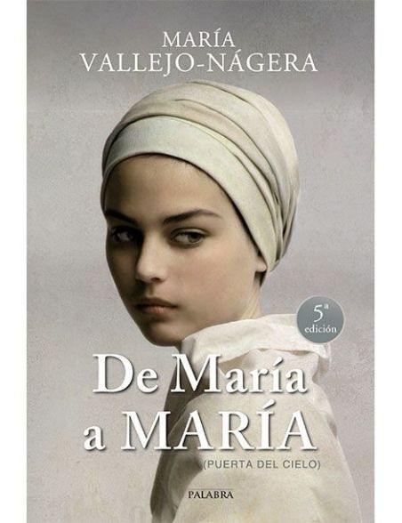 De María a María (Libro) De María a María (Libro)