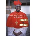 Dios o nada (Book in Spanish)