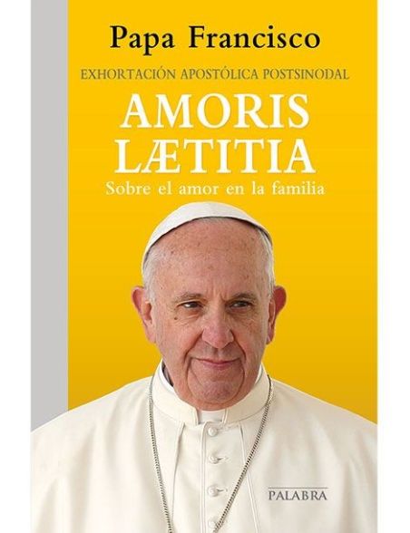 Amoris laetitia