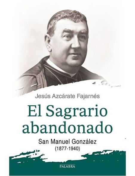 El Sagrario abandonado El Sagrario abandonado