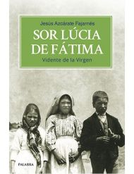 Sor Lucía de Fátima