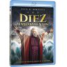 Los Diez Mandamientos - Película (Blu-Ray)
