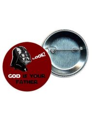 Chapa God is your Father