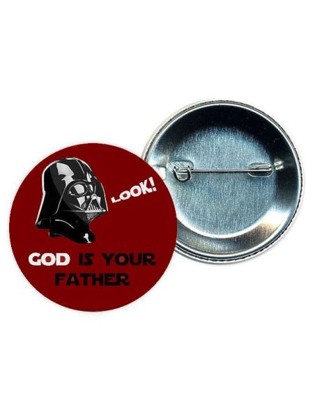 Chapa God is your Father Chapa God is your Father