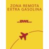 Remote Gasoline Extra Zone