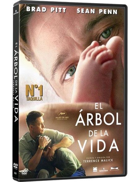 El Árbol de la Vida DVD El Árbol de la Vida DVD