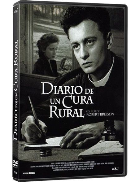 Diario de un Cura Rural Diario de un Cura Rural
