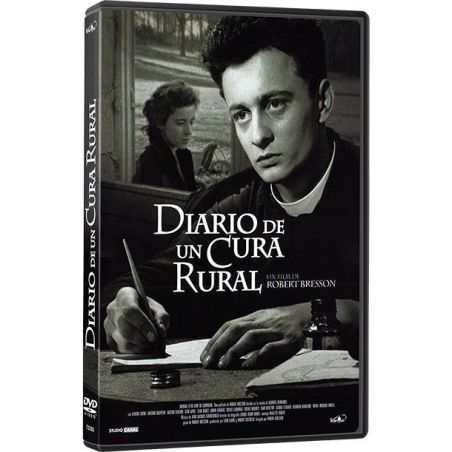 Diario de un Cura Rural