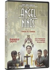 Don Carlo Gnocchi: El Ángel de los Niños - DVD