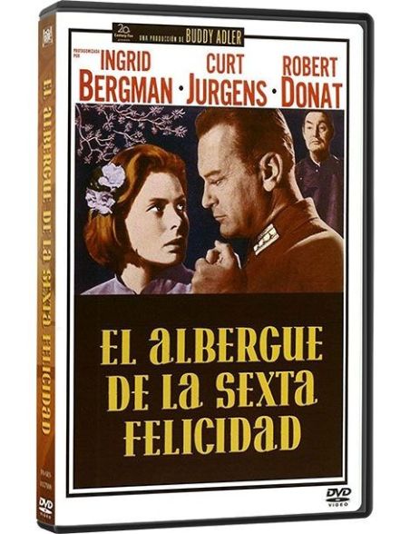 Albergue de la sexta felicidad Albergue de la sexta felicidad