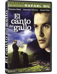 El Canto del Gallo DVD película recomendada