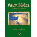 BIBLIOGRAMA: Visión Bíblica