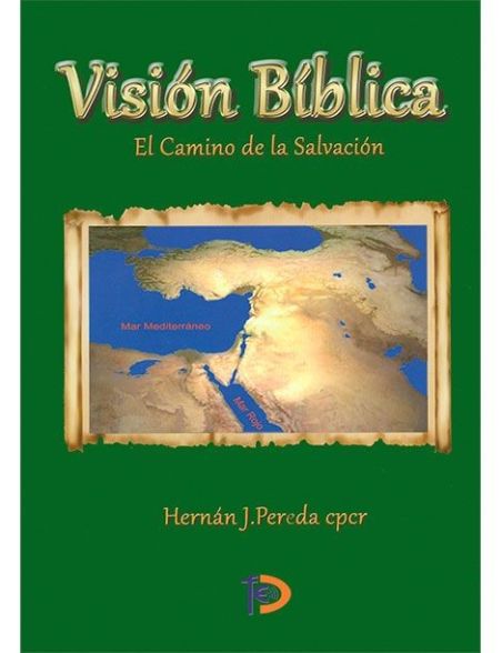 BIBLIOGRAMA: Visión Bíblica LIBRO católico recomendado BIBLIOGRAMA: Visión Bíblica LIBRO católico recomendado
