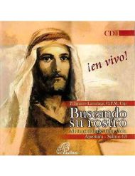Buscando su Rostro - Memorial de una vida (14 CDs) Reflexiones del P. Ignacio Larrañaga