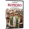 Romero: el Santo del Pueblo - película en DVD