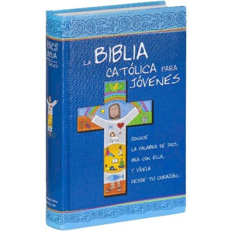 La Biblia Católica para Jóvenes (REGALO)