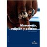 Masonería, Religión y Política LIBRO recomendado