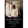 Estoy en tus manos: cuadernos personales de  Juan Pablo II