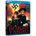 Escarlata y Negro (Blu-Ray)