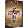 Anno Domini (Serie en DVD)