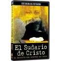 The Sudarium of Christ (DVD)