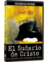 El Sudario de Cristo DVD