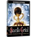 El Santo Grial (DVD)