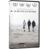 La Isla de los Monjes (DVD)