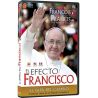 El Efecto Francisco: El Papa Del Cambio DVD video sobre el Papa Francisco