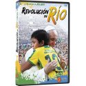 Revolución en Río (DVD JMJ 2013)