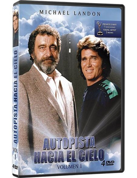 Autopista hacia el cielo (Volumen 1) Autopista hacia el cielo (Volumen 1)