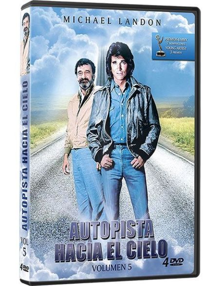 Highway to Heaven (Vol. 1) Highway to Heaven (Vol. 1)