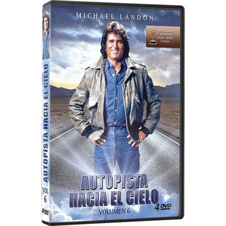 Highway to Heaven - Season 1 - Complete and UNCUT Michael