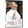 Pablo VI, el Papa incomprendido DVD video