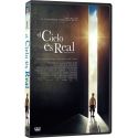 El Cielo es Real - Película (DVD)