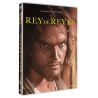 Rey De Reyes DVD+Comic