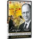 Enrique Shaw: el empresario de Dios (DVD)