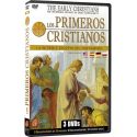 Los Primeros Cristianos (DVD)