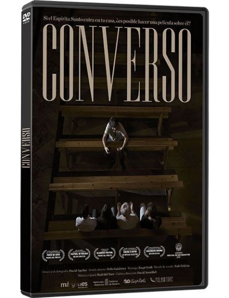 Converso (DVD)