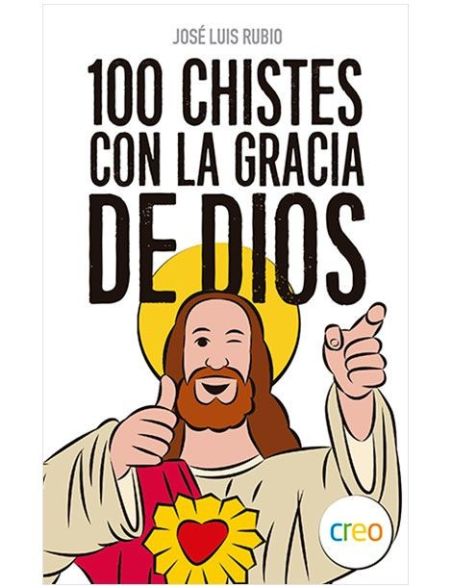 100 Chistes con la Gracia de Dios 100 Chistes con la Gracia de Dios