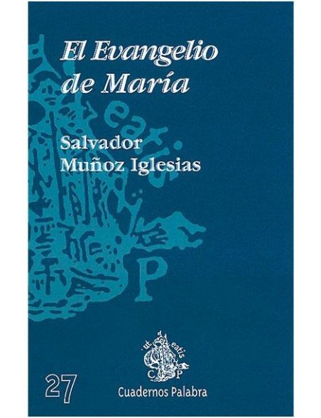 El Evangelio de María El Evangelio de María