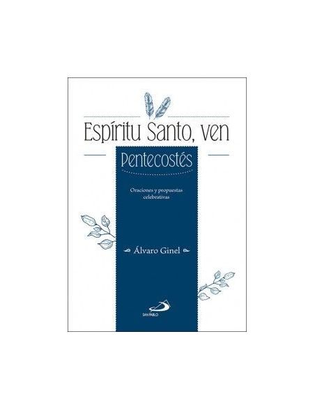 Espíritu Santo, Ven (Pentecostés)