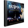 CD Soundtrack Fatima, the ultimate mystery