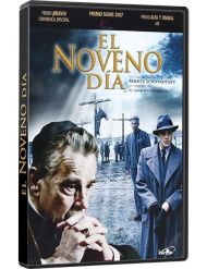 Película en DVD EL NOVENO DÍA