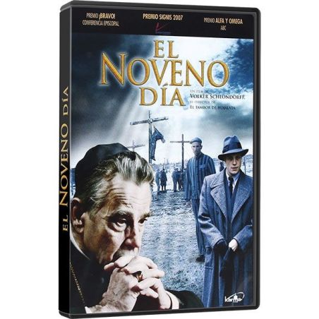 El Noveno Día (DVD)