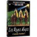 Los Reyes Magos (DVD)
