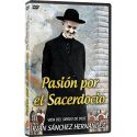 Passion for the Priesthood