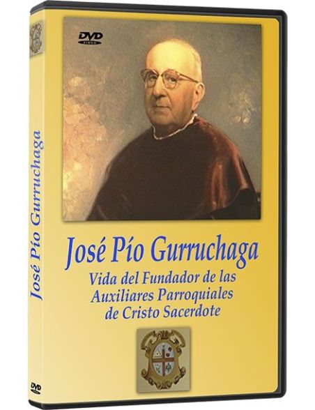 Jose Pio Gurruchaga Jose Pio Gurruchaga