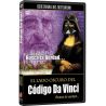 El Lado Oscuro del Código Da Vinci DVD